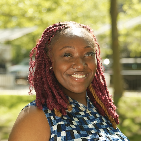 Adaora Lee