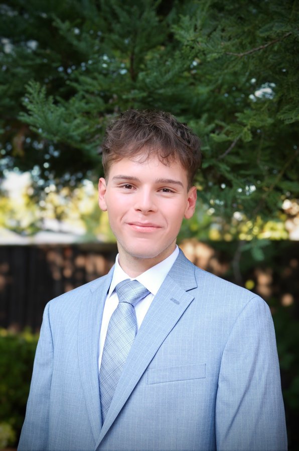 Aidan Ellis