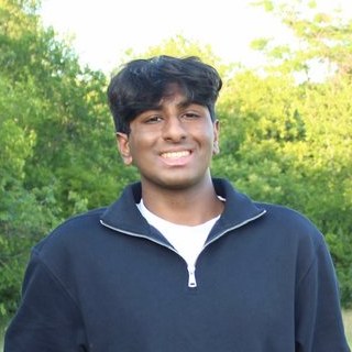 Aneesh Chintala