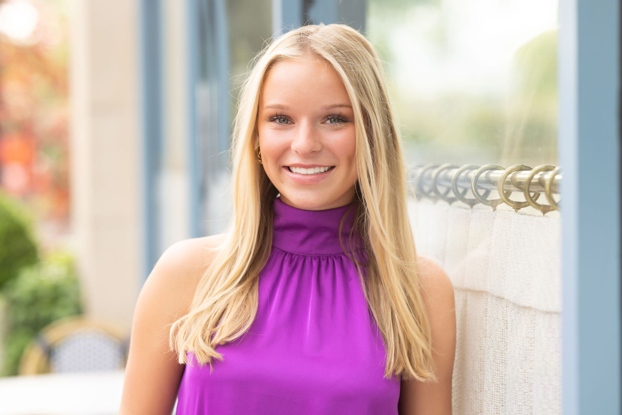 Cate Wagner