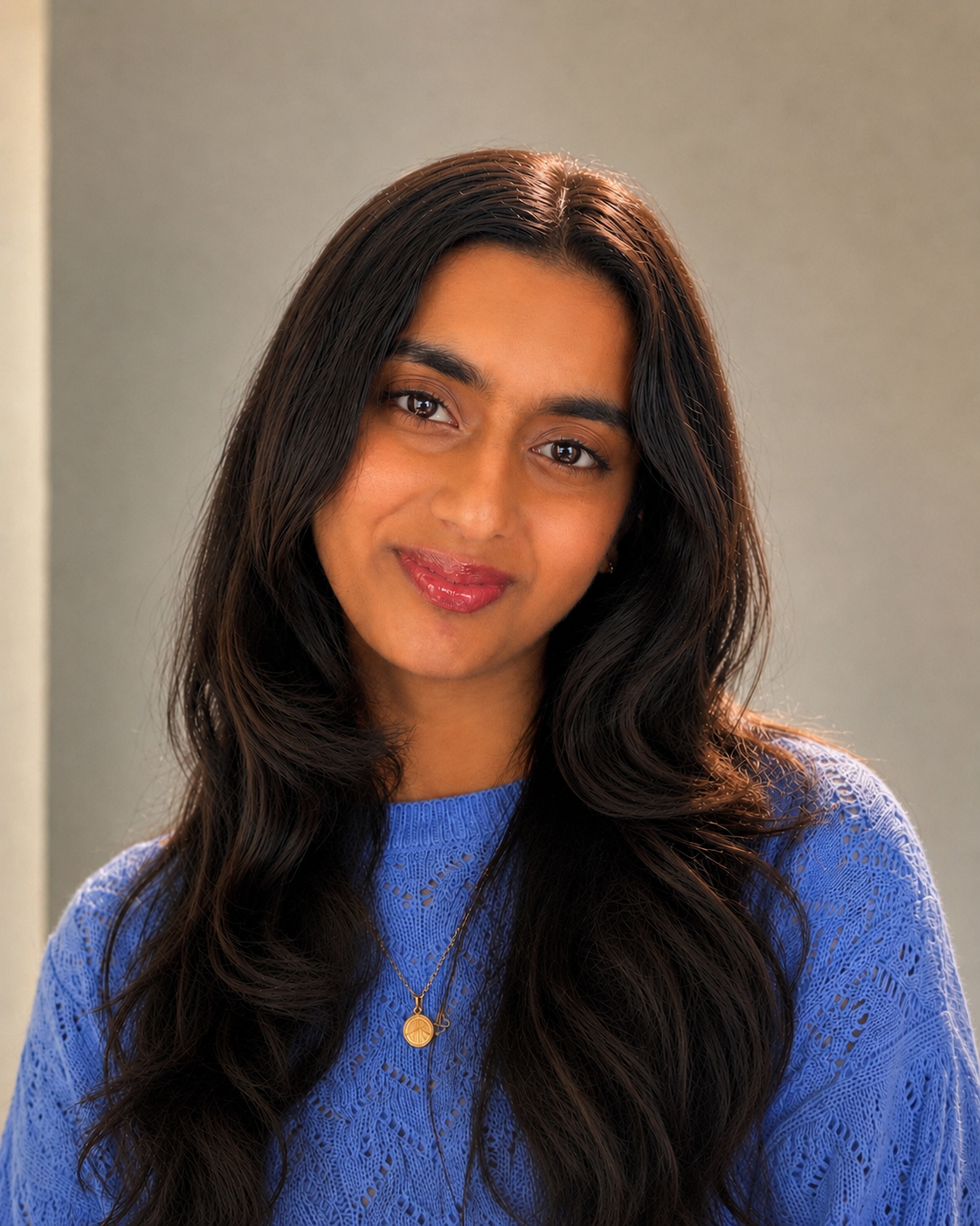Chaitra Jogiraju