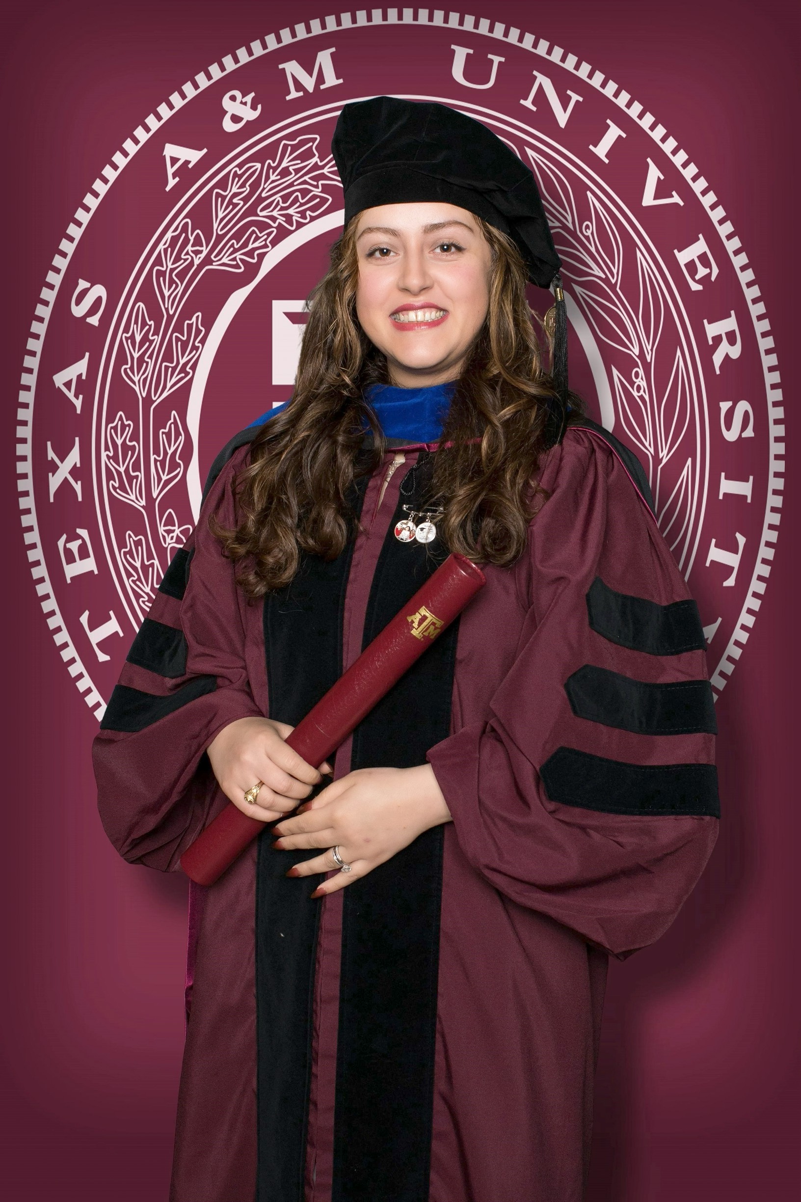Faezeh Salehi, PhD