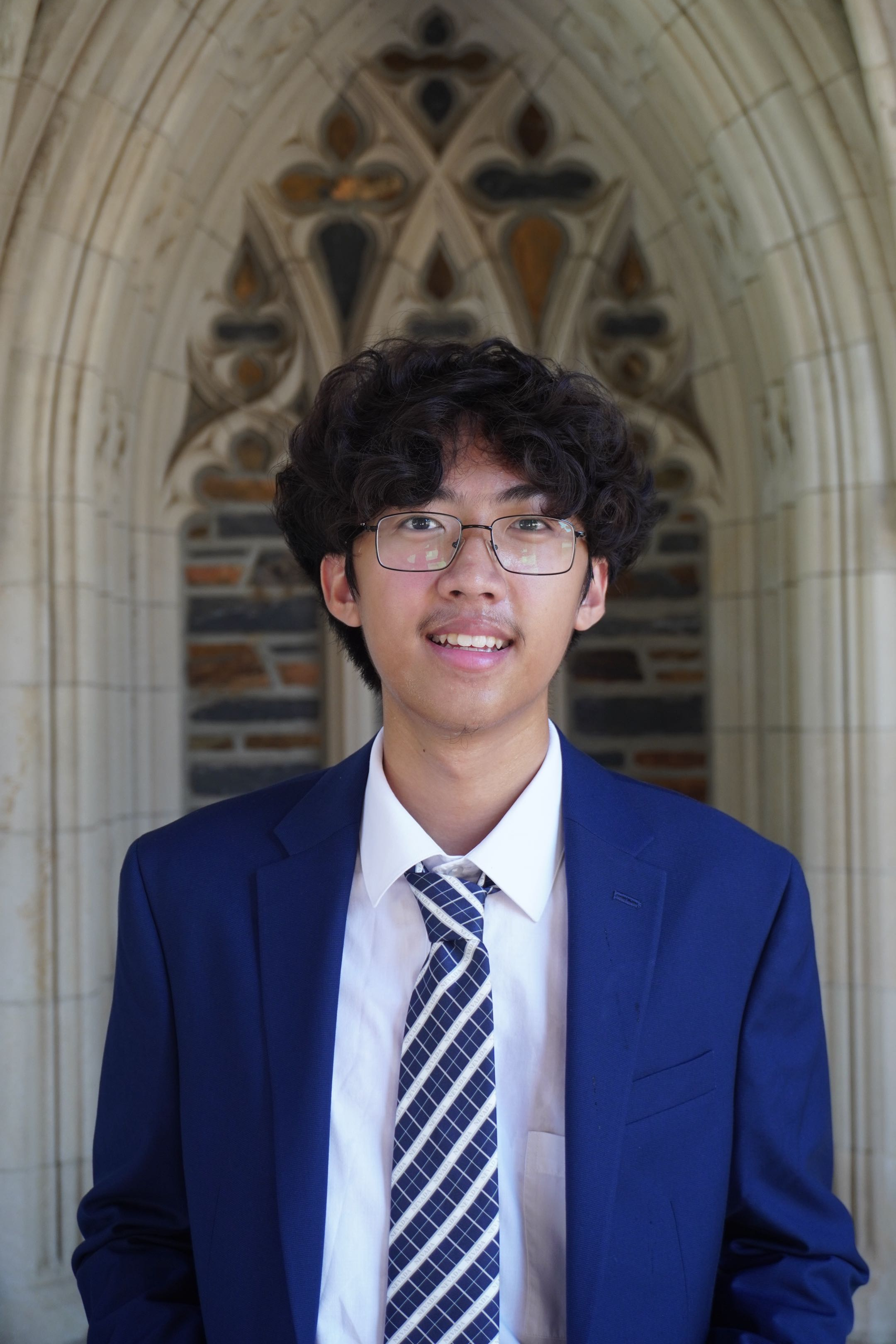 James Nguyen