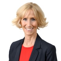 Judy Fitzgerald, MSW