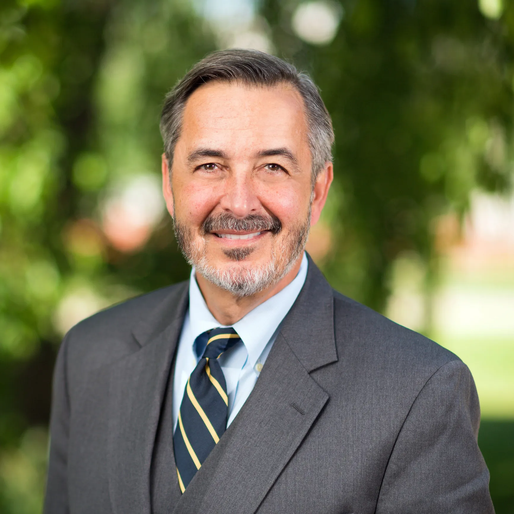 Dr. Domenico Grasso
