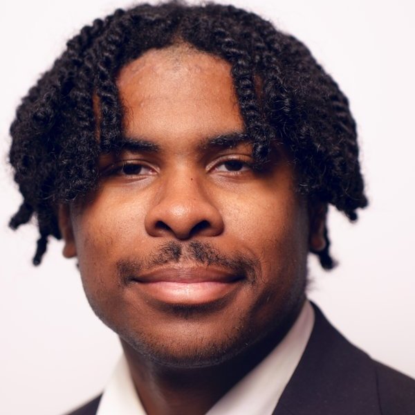 Joshua Blackwell