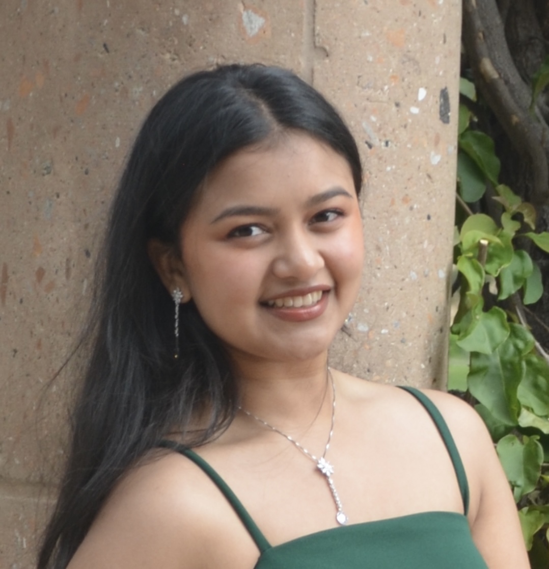 Krisha Basu