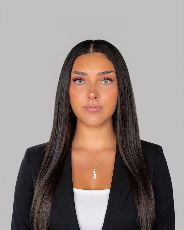 Leyli Balaghi