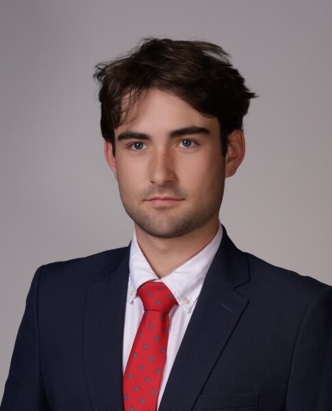 Lincoln Underwood