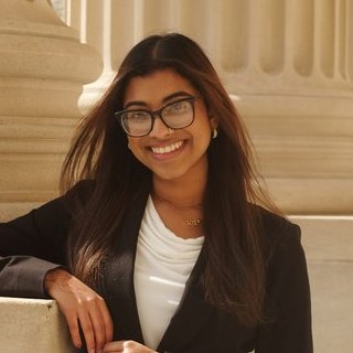 Mayeesha Alvi