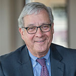 Dr. Nick Covino
