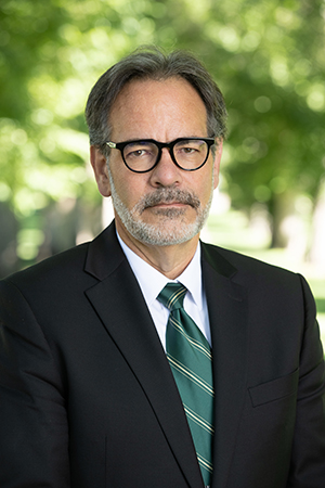 Dr. Steven P. Dandaneau