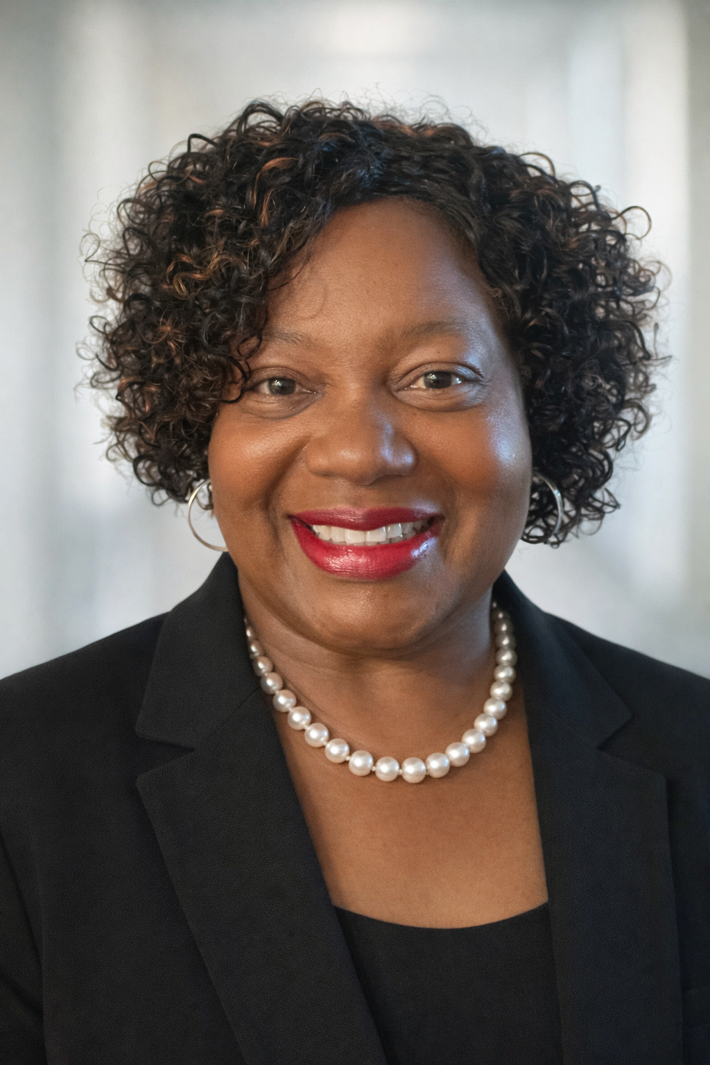 Dr. Tracey D. Ford