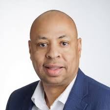 Dr. Eric Wood