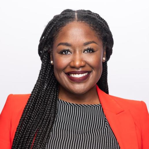 Dr. Zainab Okolo